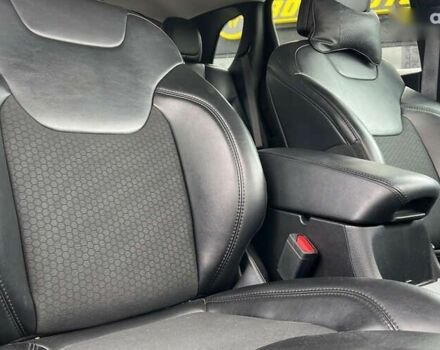 Джип Чероки, объемом двигателя 2.4 л и пробегом 16 тыс. км за 19400 $, фото 22 на Automoto.ua