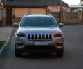 Джип Cherokee, об'ємом двигуна 3.24 л та пробігом 84 тис. км за 22500 $, фото 1 на Automoto.ua