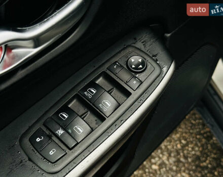 Джип Cherokee, об'ємом двигуна 3.24 л та пробігом 54 тис. км за 19500 $, фото 25 на Automoto.ua