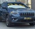 Джип Чероки, объемом двигателя 3.2 л и пробегом 110 тыс. км за 22990 $, фото 1 на Automoto.ua
