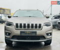 Джип Cherokee, об'ємом двигуна 3.24 л та пробігом 54 тис. км за 19500 $, фото 6 на Automoto.ua