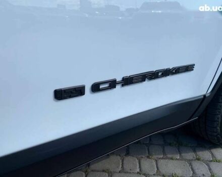 Джип Cherokee, об'ємом двигуна 3.2 л та пробігом 124 тис. км за 18900 $, фото 8 на Automoto.ua