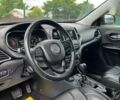 Джип Чероки, объемом двигателя 2.4 л и пробегом 16 тыс. км за 19400 $, фото 6 на Automoto.ua