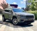 Джип Чероки, объемом двигателя 2.4 л и пробегом 71 тыс. км за 18700 $, фото 1 на Automoto.ua