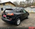 Джип Cherokee, об'ємом двигуна 2.4 л та пробігом 54 тис. км за 16500 $, фото 8 на Automoto.ua