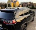 Джип Cherokee, об'ємом двигуна 32 л та пробігом 74 тис. км за 21000 $, фото 3 на Automoto.ua