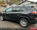 Джип Cherokee, об'ємом двигуна 2.4 л та пробігом 54 тис. км за 16500 $, фото 4 на Automoto.ua