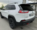 Джип Cherokee, об'ємом двигуна 3.2 л та пробігом 58 тис. км за 26500 $, фото 5 на Automoto.ua