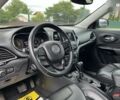 Джип Чероки, объемом двигателя 2.4 л и пробегом 16 тыс. км за 20000 $, фото 8 на Automoto.ua