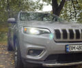 Джип Cherokee, об'ємом двигуна 2.36 л та пробігом 90 тис. км за 19800 $, фото 1 на Automoto.ua
