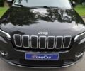 Джип Чероки, объемом двигателя 2.4 л и пробегом 145 тыс. км за 17500 $, фото 18 на Automoto.ua