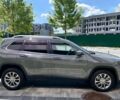 Джип Чероки, объемом двигателя 2.4 л и пробегом 71 тыс. км за 18700 $, фото 16 на Automoto.ua