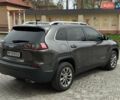 Джип Cherokee, об'ємом двигуна 3.24 л та пробігом 81 тис. км за 18800 $, фото 7 на Automoto.ua