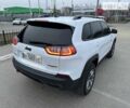 Джип Cherokee, об'ємом двигуна 3.24 л та пробігом 105 тис. км за 22400 $, фото 19 на Automoto.ua