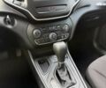 Джип Чероки 2020 в Киеве на Automoto.ua Джип Чероки, объемом двигателя 2.4 л и пробегом 58 тыс. км за 20900 $, фото 21 на Automoto.ua