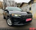 Джип Cherokee, об'ємом двигуна 2.4 л та пробігом 54 тис. км за 16500 $, фото 2 на Automoto.ua