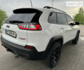 Джип Cherokee, об'ємом двигуна 3.2 л та пробігом 58 тис. км за 26500 $, фото 13 на Automoto.ua