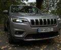 Джип Cherokee, об'ємом двигуна 2.36 л та пробігом 90 тис. км за 19800 $, фото 29 на Automoto.ua