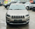 Джип Cherokee, об'ємом двигуна 3.24 л та пробігом 54 тис. км за 19500 $, фото 7 на Automoto.ua