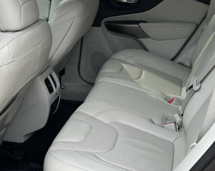 Джип Cherokee, об'ємом двигуна 3.24 л та пробігом 81 тис. км за 18800 $, фото 14 на Automoto.ua