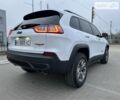 Джип Cherokee, об'ємом двигуна 3.24 л та пробігом 105 тис. км за 22400 $, фото 20 на Automoto.ua