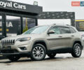 Джип Cherokee, об'ємом двигуна 3.24 л та пробігом 54 тис. км за 19500 $, фото 1 на Automoto.ua