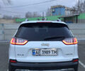 Джип Cherokee, об'ємом двигуна 3.24 л та пробігом 36 тис. км за 19000 $, фото 7 на Automoto.ua