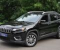 Джип Чероки, объемом двигателя 2.4 л и пробегом 145 тыс. км за 17500 $, фото 1 на Automoto.ua