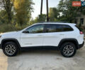 Джип Cherokee, об'ємом двигуна 3.24 л та пробігом 23 тис. км за 20700 $, фото 37 на Automoto.ua