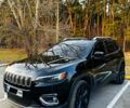 Джип Cherokee, об'ємом двигуна 32 л та пробігом 74 тис. км за 21000 $, фото 1 на Automoto.ua