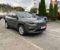 Джип Cherokee, об'ємом двигуна 2.4 л та пробігом 138 тис. км за 15000 $, фото 3 на Automoto.ua