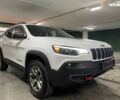 Джип Чероки, объемом двигателя 3.2 л и пробегом 3 тыс. км за 31400 $, фото 1 на Automoto.ua