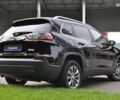 Джип Чероки, объемом двигателя 2.4 л и пробегом 145 тыс. км за 17500 $, фото 5 на Automoto.ua