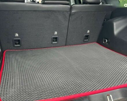 Джип Чероки, объемом двигателя 2.4 л и пробегом 16 тыс. км за 19400 $, фото 23 на Automoto.ua