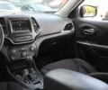 Джип Чероки, объемом двигателя 2.4 л и пробегом 128 тыс. км за 16800 $, фото 10 на Automoto.ua