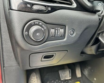 Джип Чероки, объемом двигателя 2.4 л и пробегом 16 тыс. км за 20000 $, фото 11 на Automoto.ua