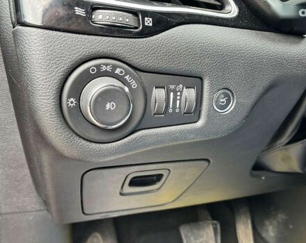 Джип Чероки, объемом двигателя 2.4 л и пробегом 16 тыс. км за 19400 $, фото 11 на Automoto.ua