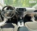 Джип Чероки, объемом двигателя 2.4 л и пробегом 27 тыс. км за 17700 $, фото 30 на Automoto.ua