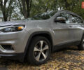 Джип Cherokee, об'ємом двигуна 2.36 л та пробігом 90 тис. км за 19800 $, фото 10 на Automoto.ua