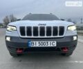 Джип Cherokee, об'ємом двигуна 3.24 л та пробігом 105 тис. км за 22400 $, фото 5 на Automoto.ua