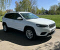 Джип Cherokee, об'ємом двигуна 2.36 л та пробігом 83 тис. км за 17350 $, фото 7 на Automoto.ua