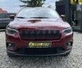 Джип Чероки, объемом двигателя 2.4 л и пробегом 16 тыс. км за 20000 $, фото 1 на Automoto.ua