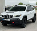 Джип Cherokee, об'ємом двигуна 3.2 л та пробігом 58 тис. км за 26500 $, фото 2 на Automoto.ua