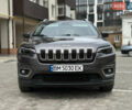 Джип Cherokee, об'ємом двигуна 3.24 л та пробігом 81 тис. км за 18800 $, фото 3 на Automoto.ua
