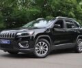 Джип Чероки, объемом двигателя 2.4 л и пробегом 145 тыс. км за 17500 $, фото 1 на Automoto.ua