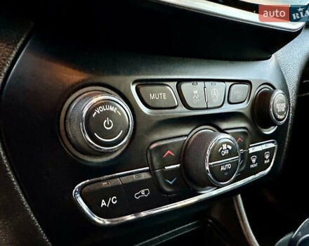 Джип Чероки, объемом двигателя 3.24 л и пробегом 159 тыс. км за 19300 $, фото 22 на Automoto.ua