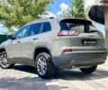 Джип Чероки, объемом двигателя 2.4 л и пробегом 71 тыс. км за 18700 $, фото 6 на Automoto.ua