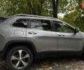 Джип Cherokee, об'ємом двигуна 2.36 л та пробігом 90 тис. км за 19800 $, фото 26 на Automoto.ua