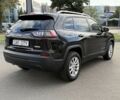 Джип Чероки 2020 в Киеве на Automoto.ua Джип Чероки, объемом двигателя 2.4 л и пробегом 58 тыс. км за 20900 $, фото 6 на Automoto.ua