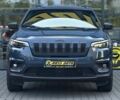 Джип Чероки, объемом двигателя 3.2 л и пробегом 110 тыс. км за 22990 $, фото 1 на Automoto.ua